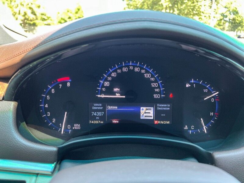 2016 Cadillac XTS Luxury Collection Wilmington NC
