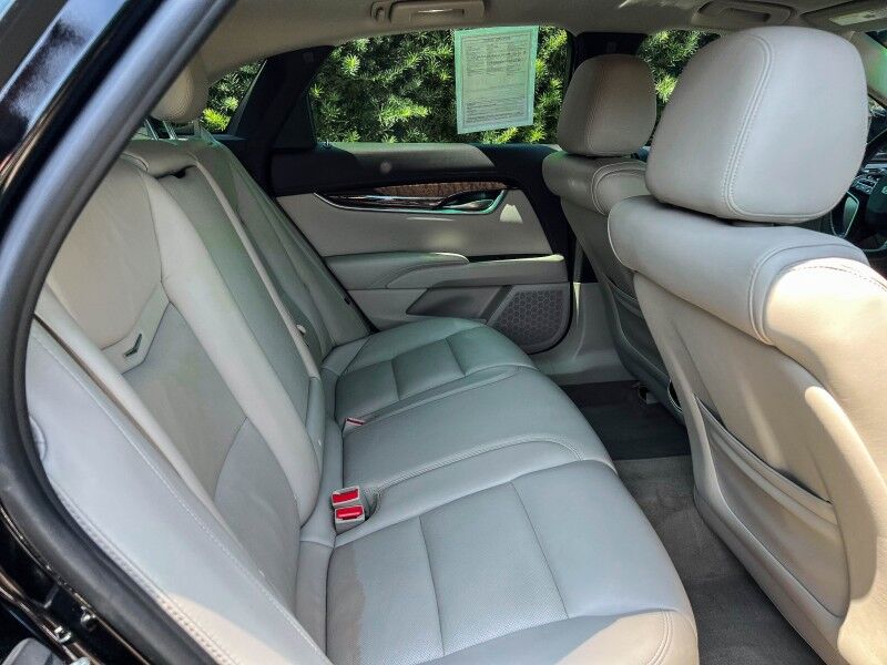 2016 Cadillac XTS Luxury Collection Wilmington NC