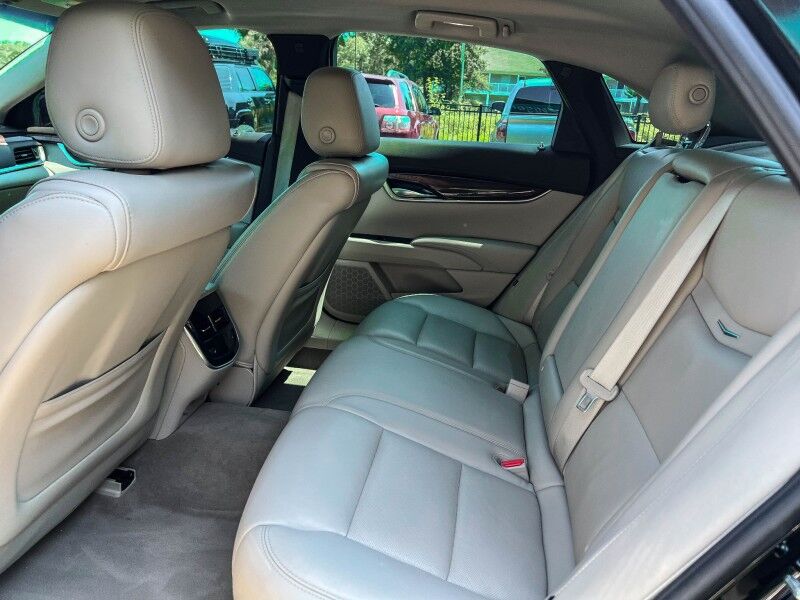 2016 Cadillac XTS Luxury Collection Wilmington NC
