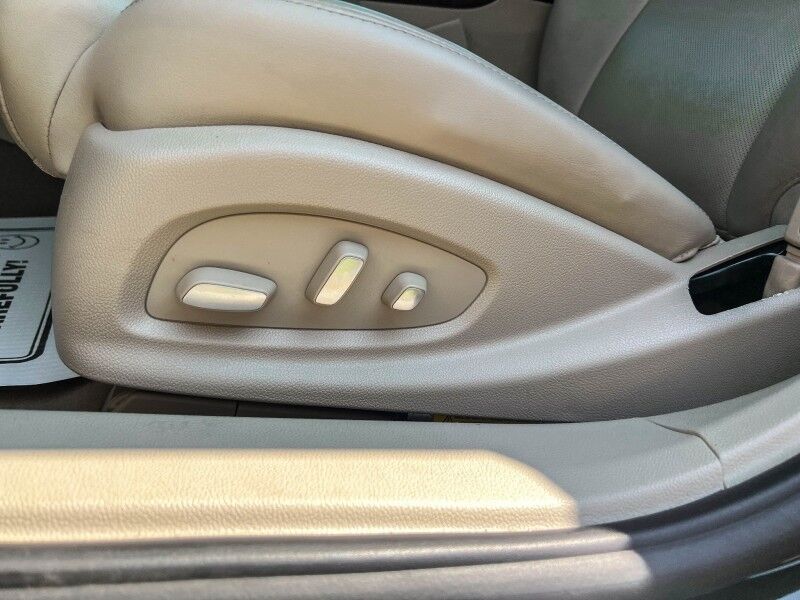 2016 Cadillac XTS Luxury Collection Wilmington NC