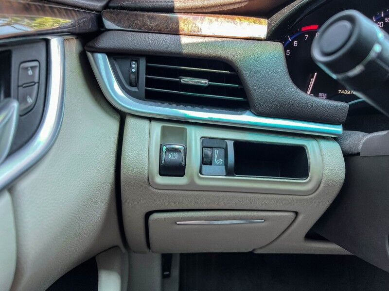 2016 Cadillac XTS Luxury Collection Wilmington NC