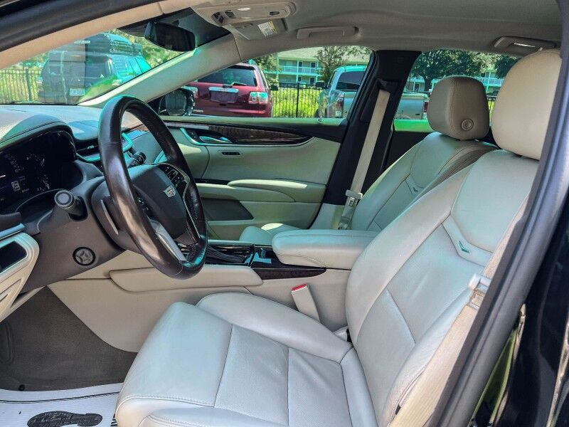 2016 Cadillac XTS Luxury Collection Wilmington NC