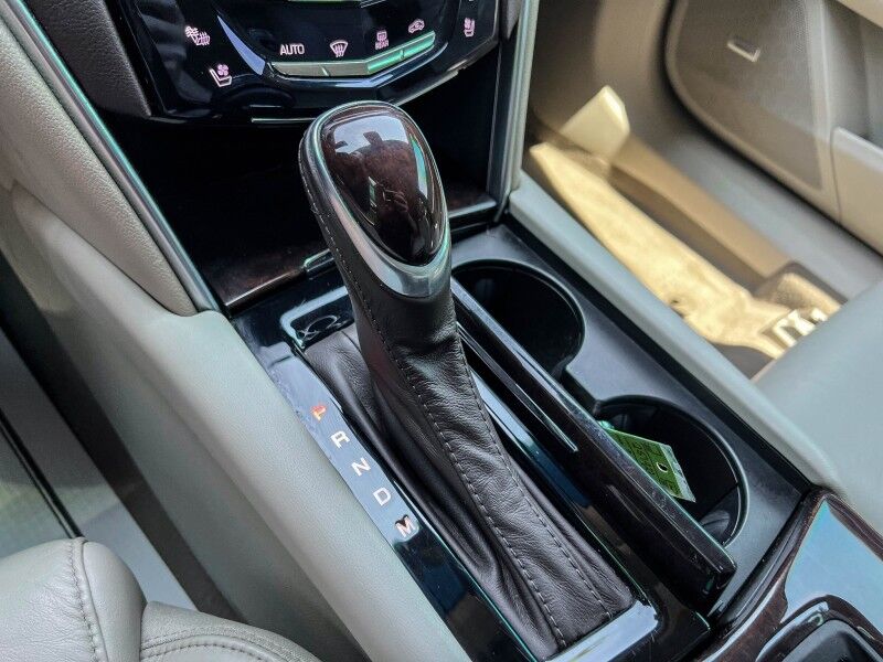 2016 Cadillac XTS Luxury Collection Wilmington NC