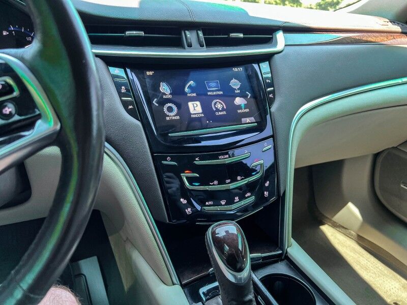 2016 Cadillac XTS Luxury Collection Wilmington NC