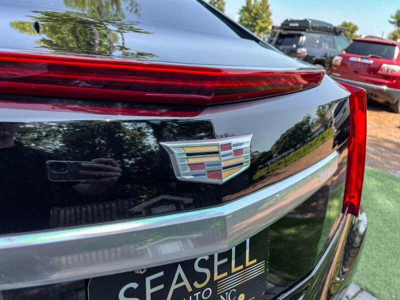 2016 Cadillac XTS Luxury Collection Wilmington NC