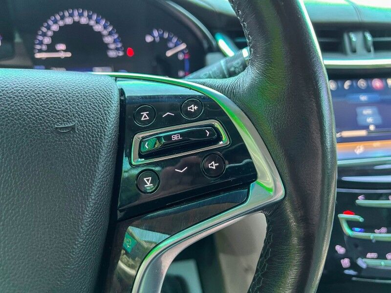 2016 Cadillac XTS Luxury Collection Wilmington NC