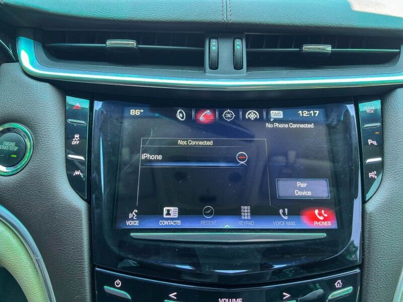 2016 Cadillac XTS Luxury Collection Wilmington NC