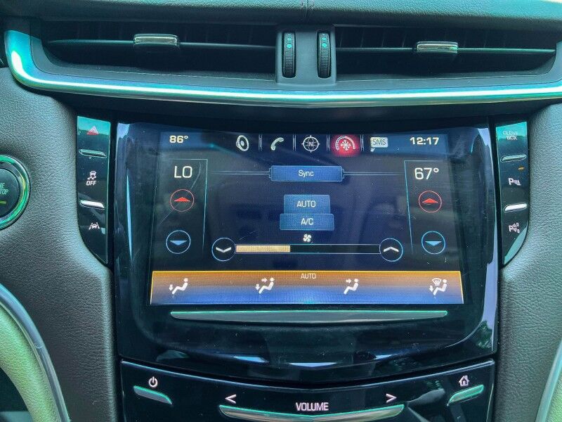 2016 Cadillac XTS Luxury Collection Wilmington NC