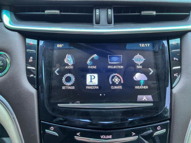 2016 Cadillac XTS Luxury Collection Wilmington NC