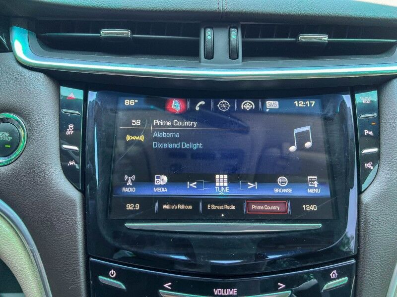 2016 Cadillac XTS Luxury Collection Wilmington NC