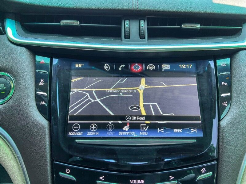2016 Cadillac XTS Luxury Collection Wilmington NC