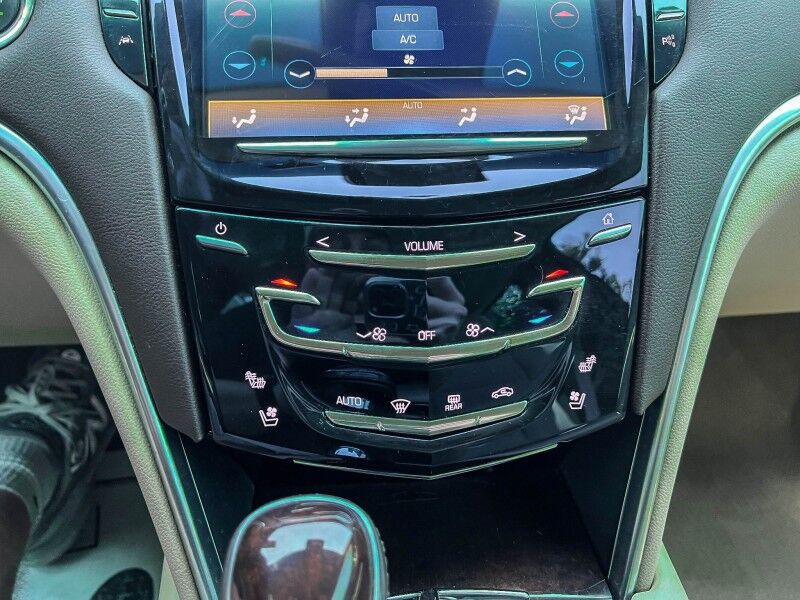 2016 Cadillac XTS Luxury Collection Wilmington NC