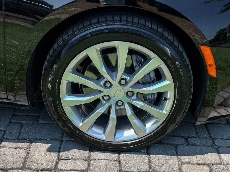 2016 Cadillac XTS Luxury Collection Wilmington NC