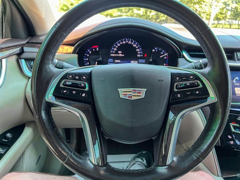 2016 Cadillac XTS Luxury Collection Wilmington NC