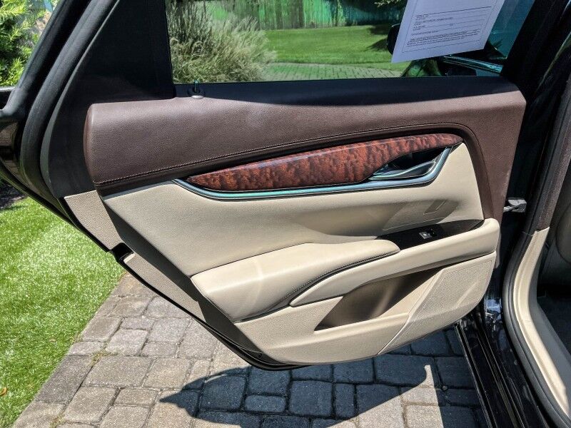 2016 Cadillac XTS Luxury Collection Wilmington NC