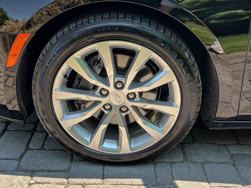 2016 Cadillac XTS Luxury Collection Wilmington NC