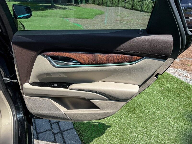 2016 Cadillac XTS Luxury Collection Wilmington NC