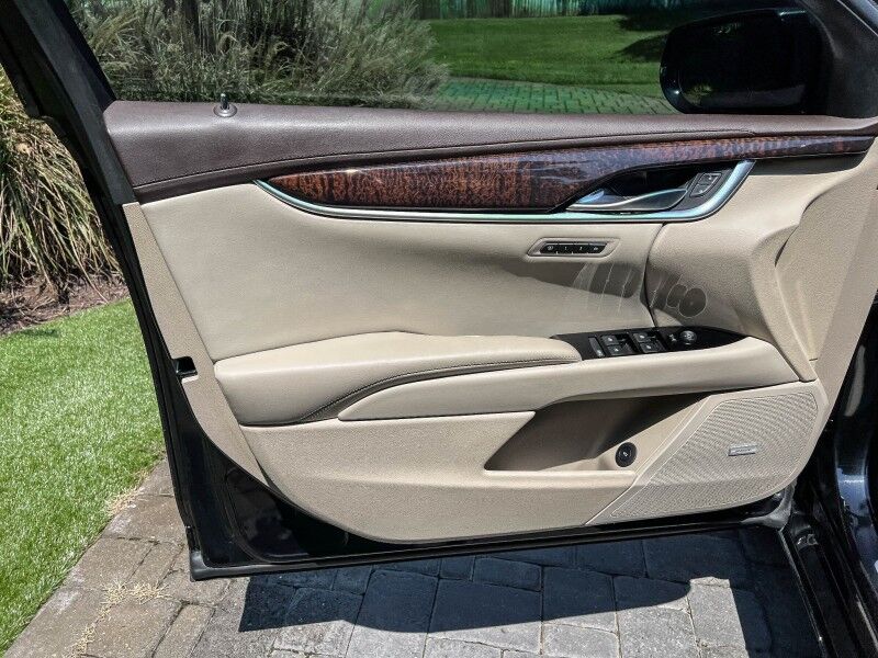 2016 Cadillac XTS Luxury Collection Wilmington NC