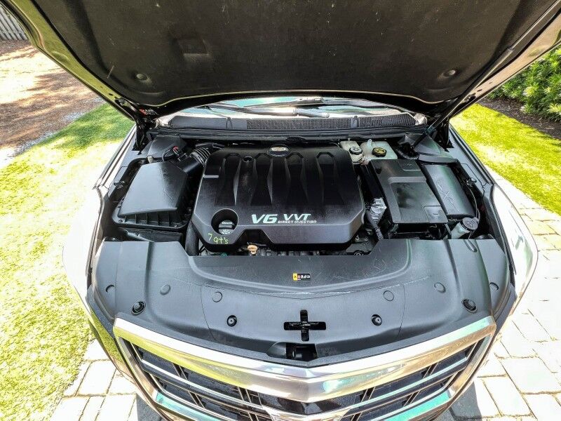 2016 Cadillac XTS Luxury Collection Wilmington NC