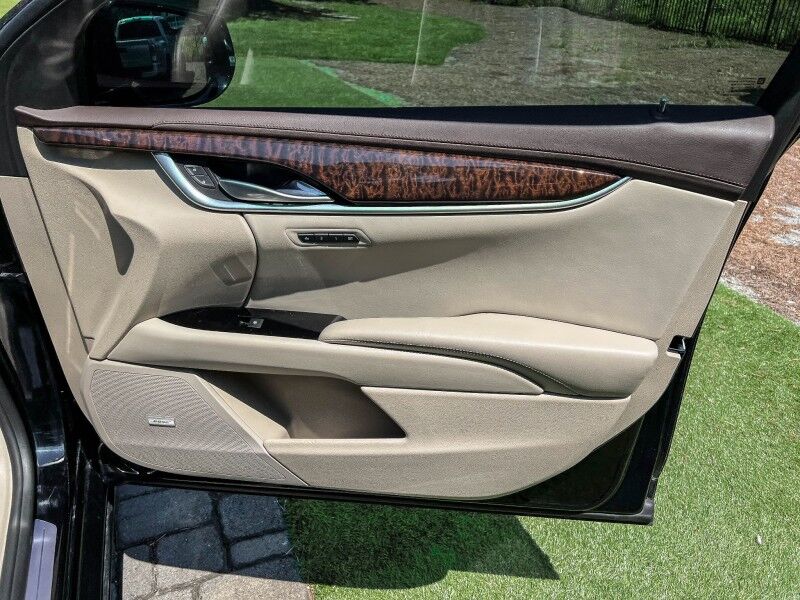 2016 Cadillac XTS Luxury Collection Wilmington NC