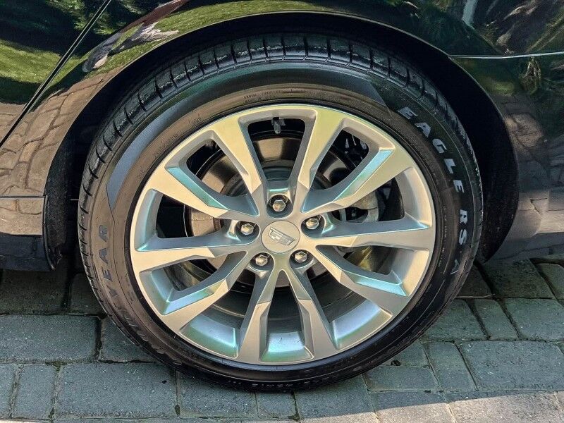 2016 Cadillac XTS Luxury Collection Wilmington NC