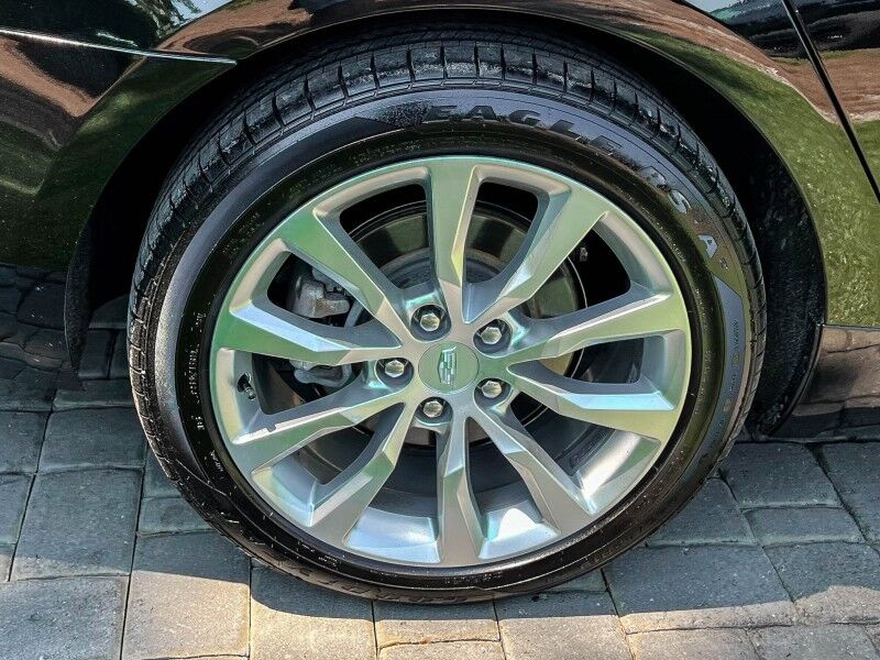 2016 Cadillac XTS Luxury Collection Wilmington NC