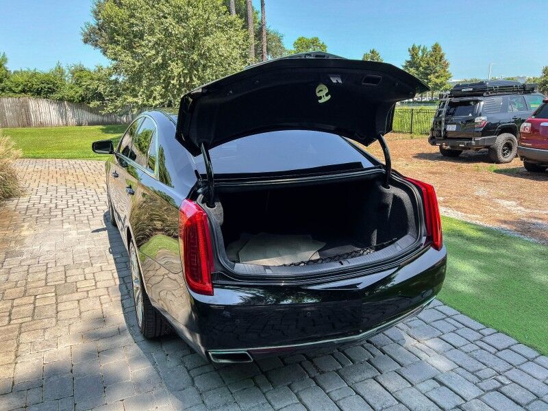 2016 Cadillac XTS Luxury Collection Wilmington NC