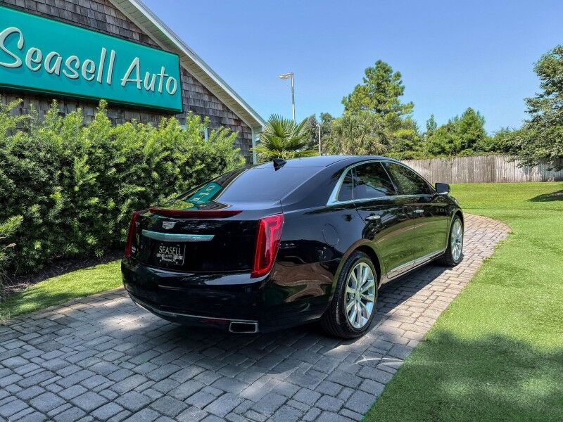 2016 Cadillac XTS Luxury Collection Wilmington NC