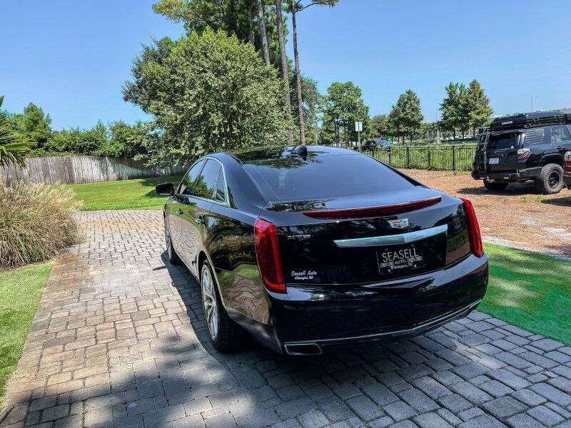 2016 Cadillac XTS Luxury Collection Wilmington NC