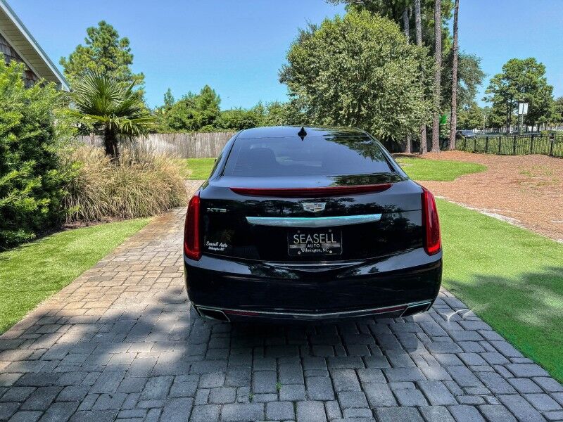 2016 Cadillac XTS Luxury Collection Wilmington NC