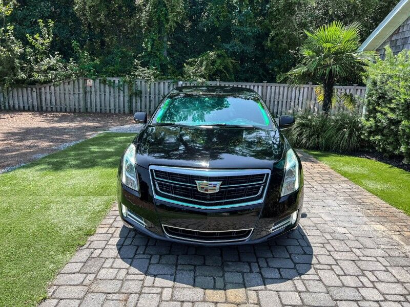 2016 Cadillac XTS Luxury Collection Wilmington NC