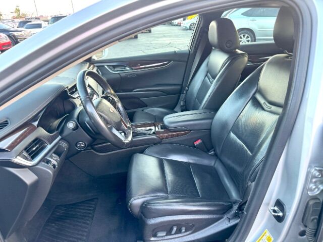 2016 Cadillac XTS Luxury FWD Cincinnati OH