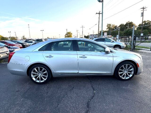2016 Cadillac XTS Luxury FWD Cincinnati OH