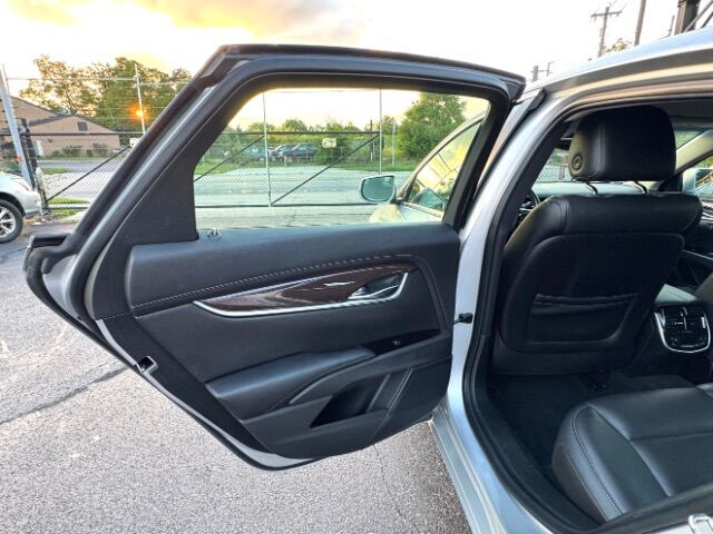 2016 Cadillac XTS Luxury FWD Cincinnati OH