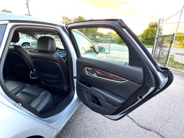 2016 Cadillac XTS Luxury FWD Cincinnati OH