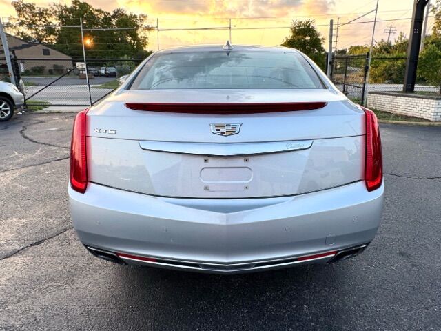 2016 Cadillac XTS Luxury FWD Cincinnati OH