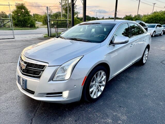 2016 Cadillac XTS Luxury FWD Cincinnati OH