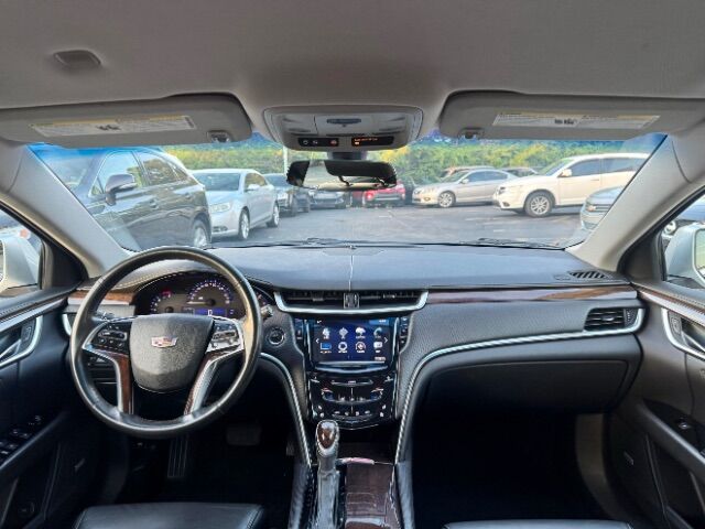 2016 Cadillac XTS Luxury FWD Cincinnati OH