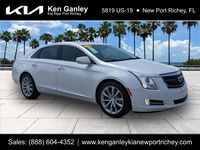 2016 Cadillac XTS Luxury