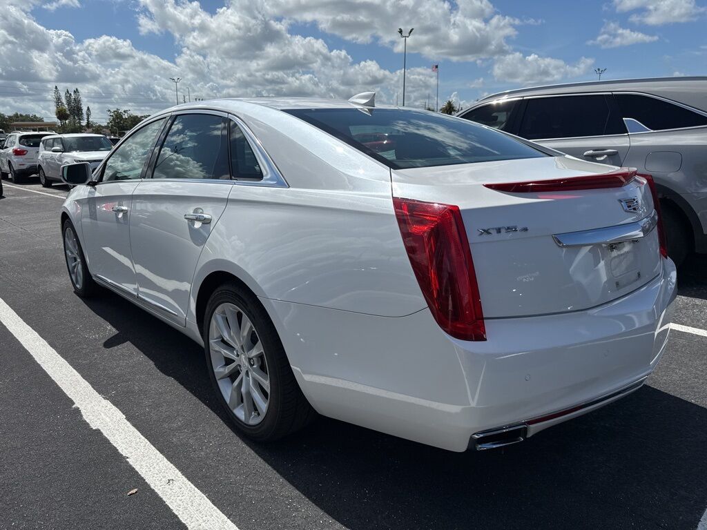2016 Cadillac XTS Luxury San Clemente CA