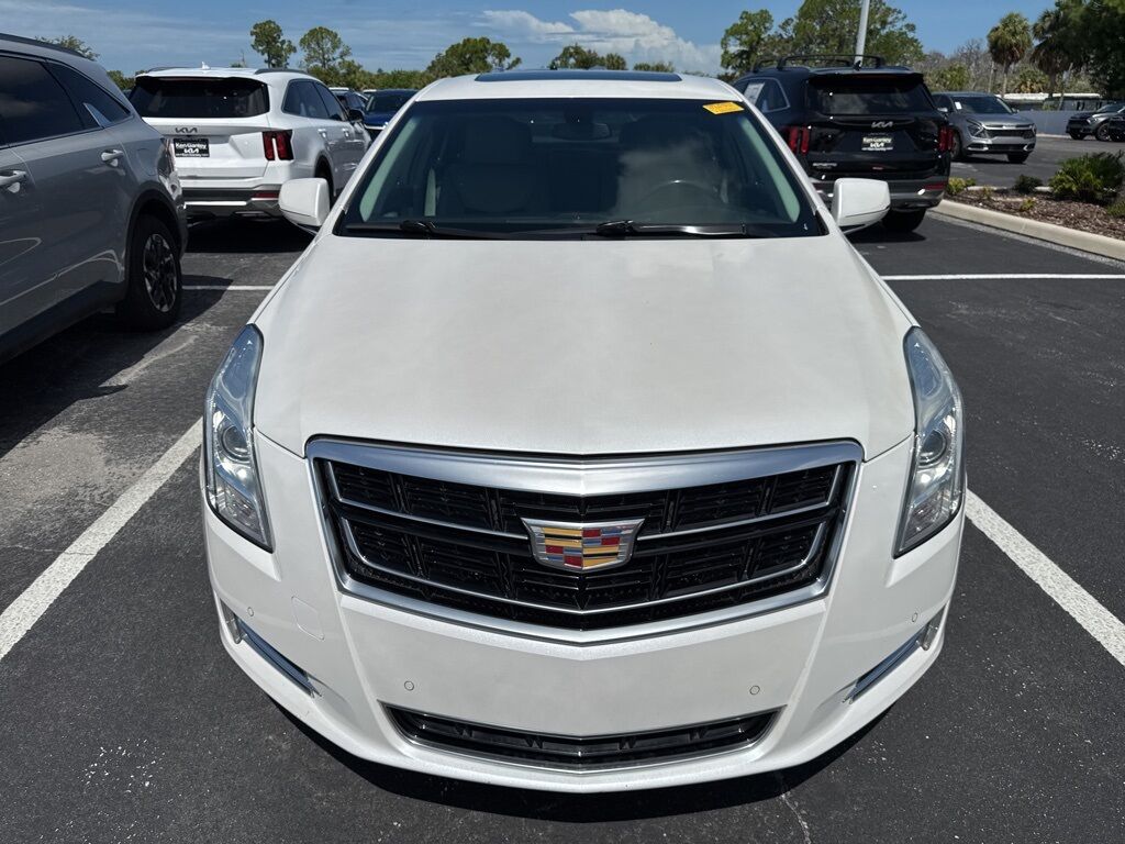2016 Cadillac XTS Luxury San Clemente CA