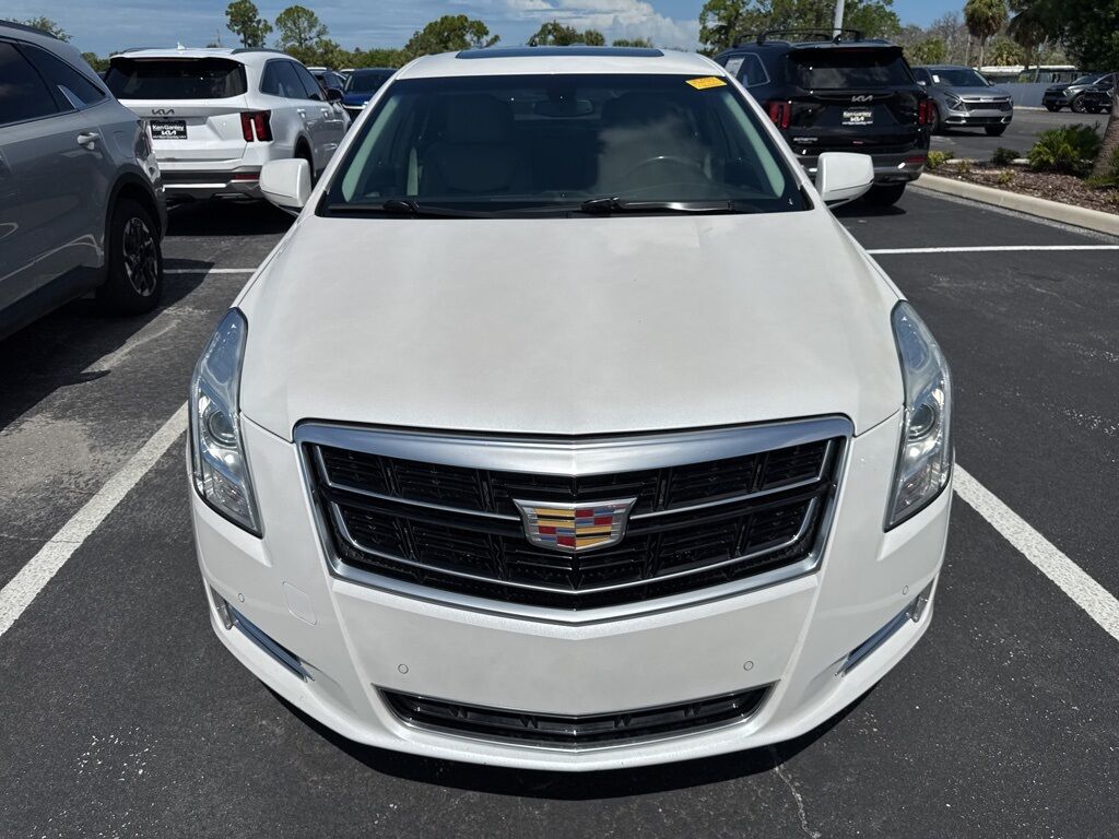 2016 Cadillac XTS Luxury San Clemente CA