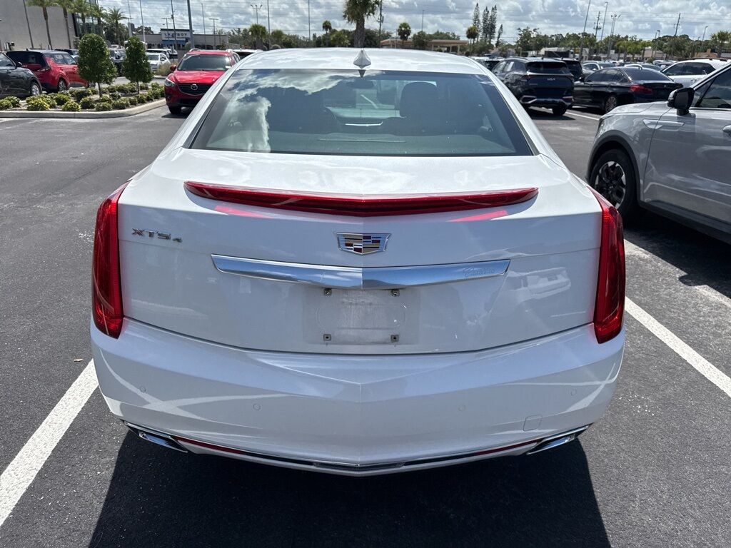 2016 Cadillac XTS Luxury San Clemente CA