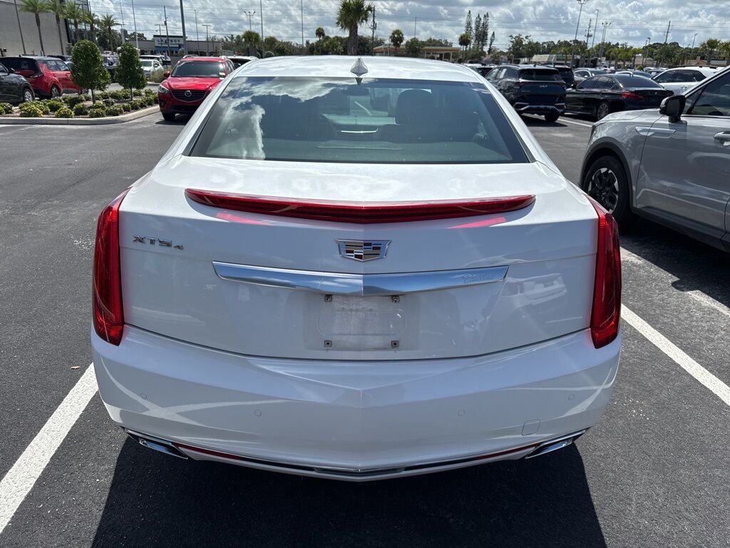 2016 Cadillac XTS Luxury San Clemente CA