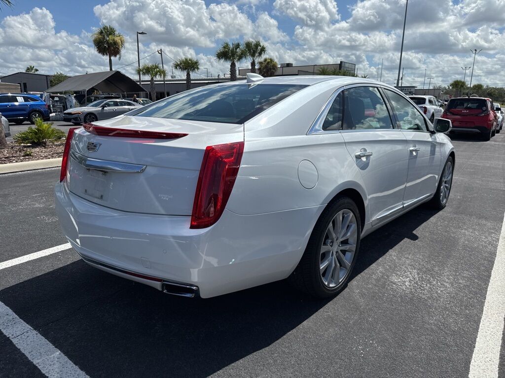 2016 Cadillac XTS Luxury San Clemente CA