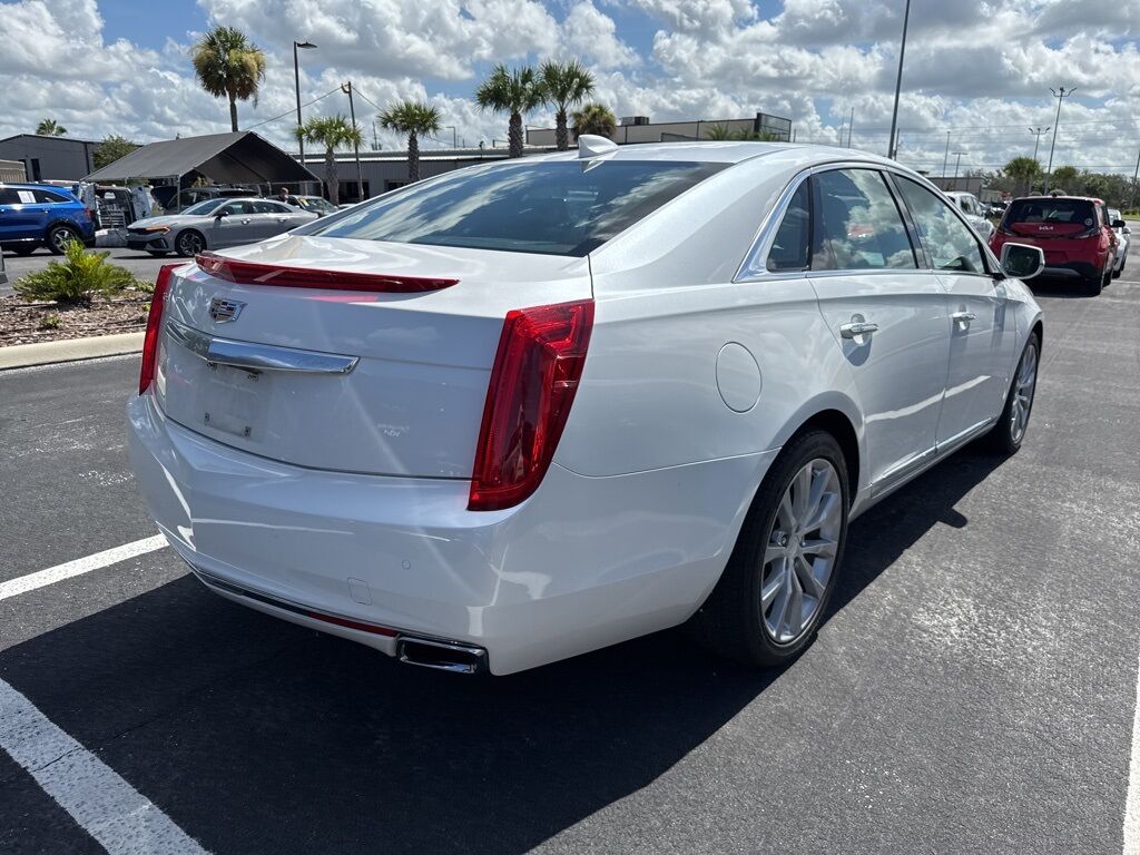 2016 Cadillac XTS Luxury San Clemente CA