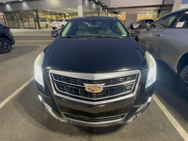 2016 Cadillac XTS Luxury Tucson AZ