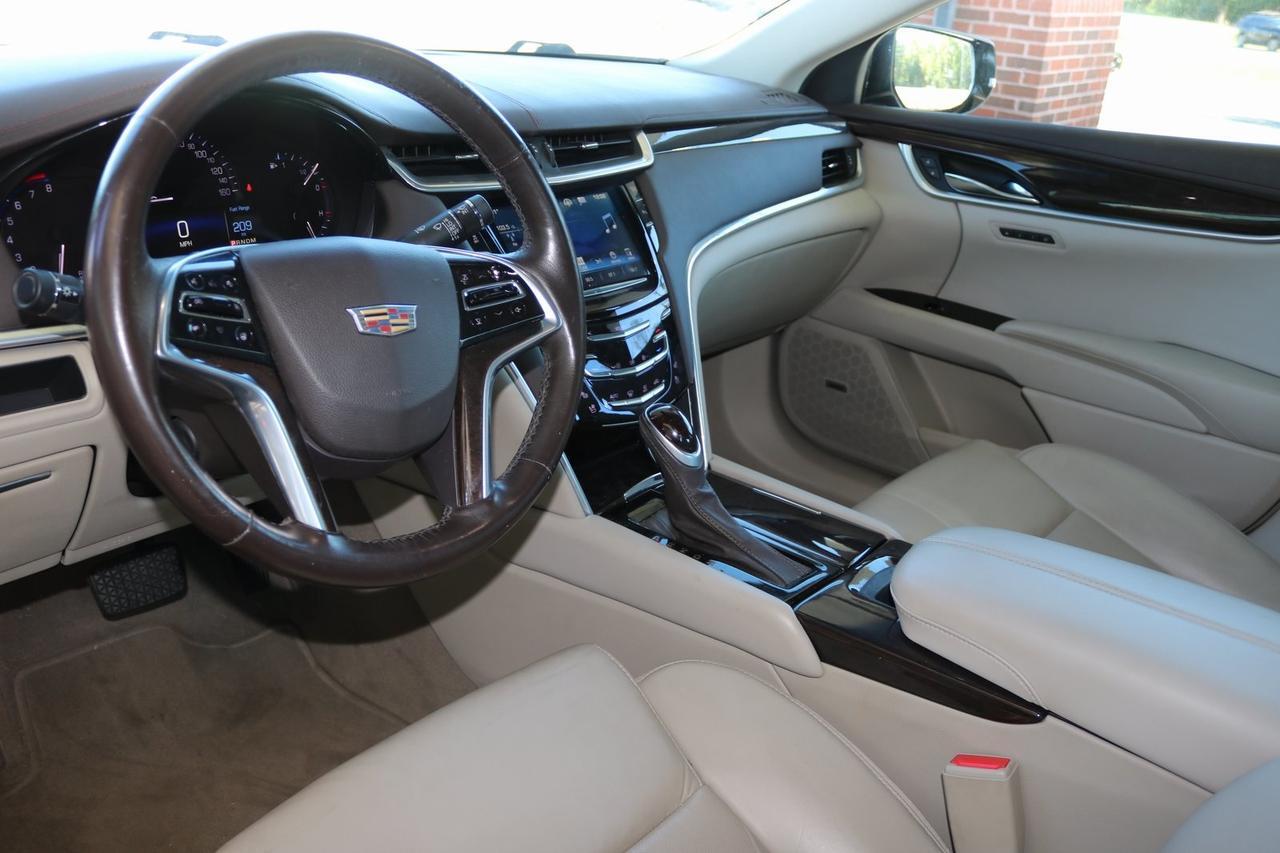 2016 Cadillac XTS Luxury Fredericksburg VA
