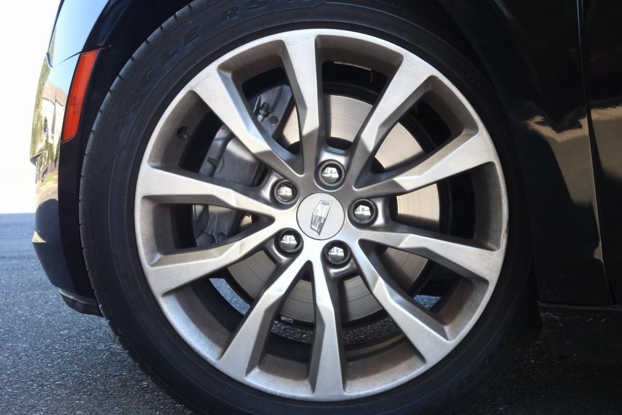 2016 Cadillac XTS Luxury Fredericksburg VA