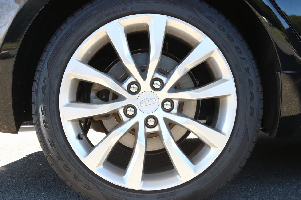 2016 Cadillac XTS Luxury Fredericksburg VA